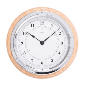 1434U | maritime quartz clock