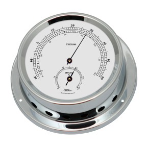1506TH | maritimes Thermo-/Hygrometer