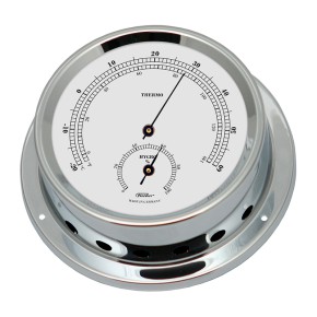 1508TH | maritimes Thermo-/Hygrometer