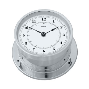 1610U | maritime quartz clock