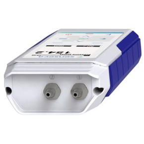 PRO 211 | handheld meter for differential pressure
