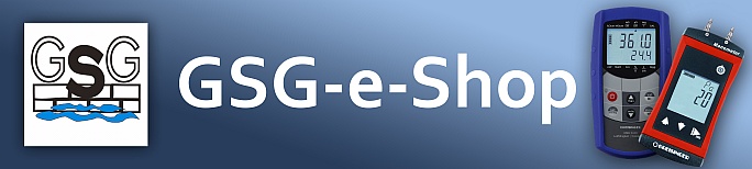 GSG-e-Shop
